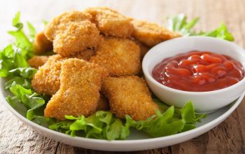 Resep Nugget Ayam yang Praktis dan Lezat