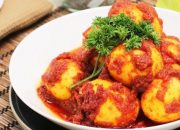 054702900 1543296988 Resep Balado Telur Ayam Pedas