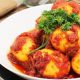 Resep Telur Balado yang Pedas dan Gurih