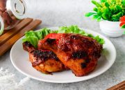 Resep Ayam Bakar yang Menggugah Selera