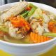 Resep Sop Ayam yang Segar dan Lezat