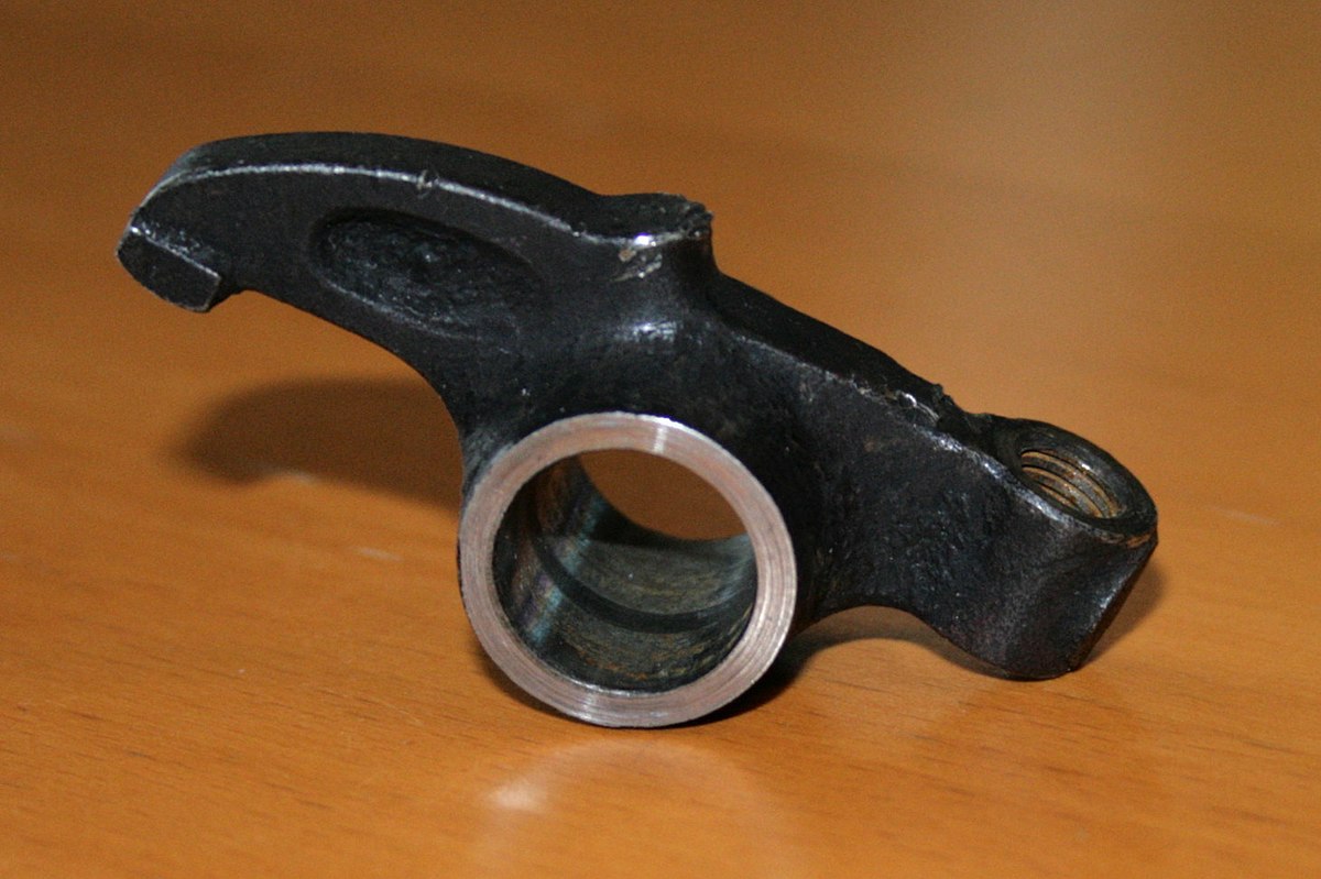 rocker arm