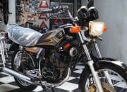 Yamaha RX King 4 Tak: Motor Legendaris dengan Sentuhan Modern