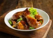 Resep Ayam Kecap: Hidangan Lezat yang Mudah Dibuat