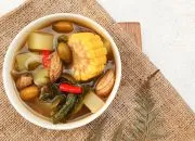 Resep Sayur Asem: Segar dan Nikmat untuk Keluarga