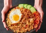 Resep Nasi Goreng: Nikmati Kelezatan yang Tiada Duanya