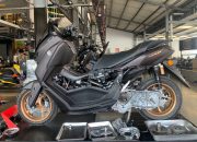 Biaya Servis Yamaha NMAX Turbo: Apa yang Harus Anda Ketahui?