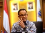 Biodata Anies Baswedan: Profil Singkat Gubernur DKI Jakarta