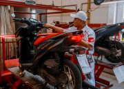 Motor Tune Up: Perawatan Rutin untuk Performa Optimal Kendaraan