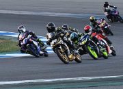 ARRC Mandalika: Sebuah Event Balap yang Spektakuler