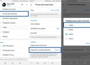 Cara Menghapus Akun Telegram: Panduan Lengkap