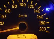 Memahami Fungsi dan Cara Kerja Odometer pada Kendaraan Anda