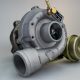 Hyundai Turbocharger Utama