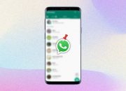 Cara Menggunakan PIN di WhatsApp untuk Keamanan Lebih