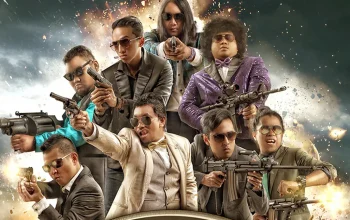 Rekomendasi Film Indonesia Komedi Yang Lucu