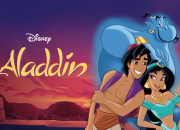 Rekomendasi Film Kartun Disney