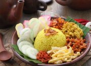 Resep Nasi Kuning Rice Cooker Praktis Untuk Pemula 1200x675