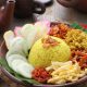 Resep Nasi Kuning yang Gurih dan Harum