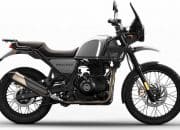 Royal Enfield Himalayan 450: Motor Petualangan Terbaru yang Siap Menaklukkan Medan Ekstrem