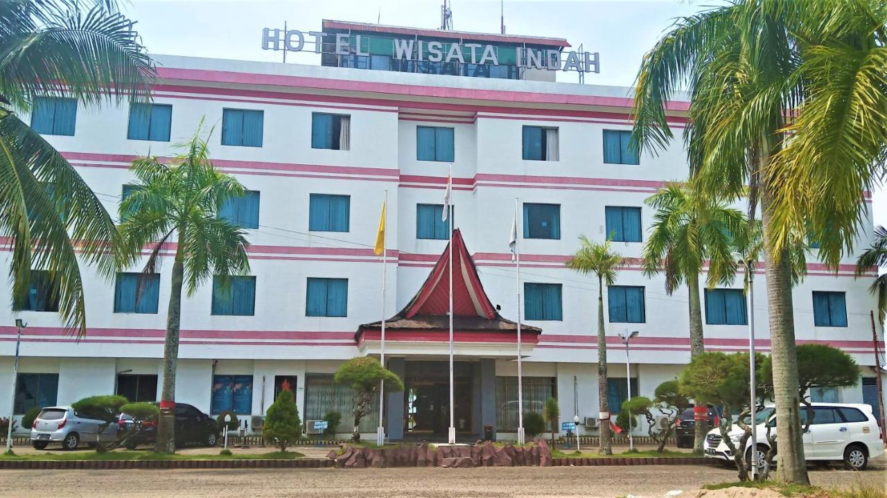 Rr Wisata Indah Hotel Sibolga Exterior