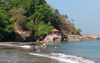 Wisata Ke Pantai Anyer