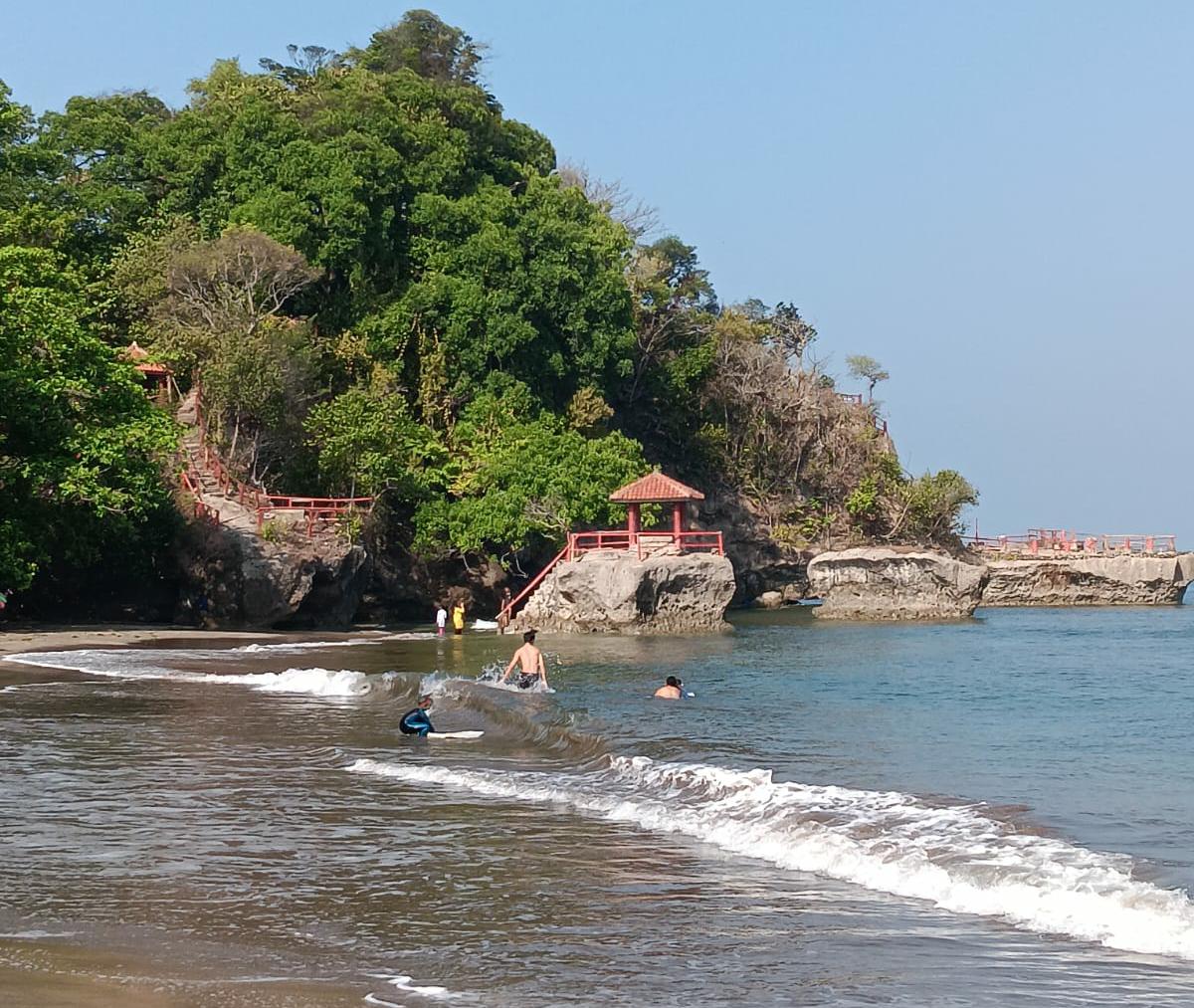 Wisata Ke Pantai Anyer