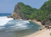 Pantai Gunung Kidul: Surga Tersembunyi di Yogyakarta