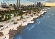 Pantai Indah Kapuk 2: Tokyo Riverside, Destinasi Modern di Jakarta