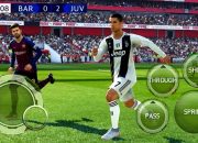 Game Sepakbola Android Terbaik: Rekomendasi untuk Pecinta Bola