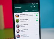 Cara Keluar Grup WhatsApp Tanpa Diketahui