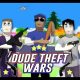 Kode Cheat Dude Theft Wars