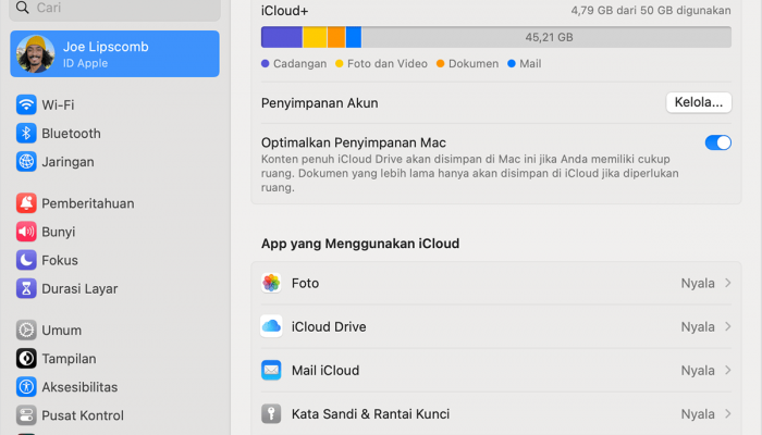 Cara Beli iCloud: Panduan Lengkap untuk Pengguna Apple