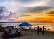 Pantai Kuta: Surga Wisata di Bali yang Tak Terlupakan