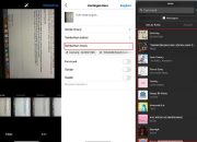 Cara Menambahkan Lagu di Postingan Instagram: Tips Kreatif