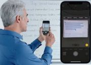 Cara Copy Teks dari Gambar di iPhone: Langkah-Langkah Mudah