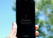 Mengatasi iPhone Overheat: Penyebab dan Solusi