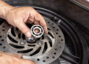 Bearing Motor: Komponen Kecil dengan Fungsi Besar pada Kendaraan