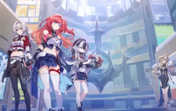 Honkai Impact 3rd