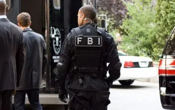 Klaim Palsu Tentang Asisten Direktur Fbi Trump