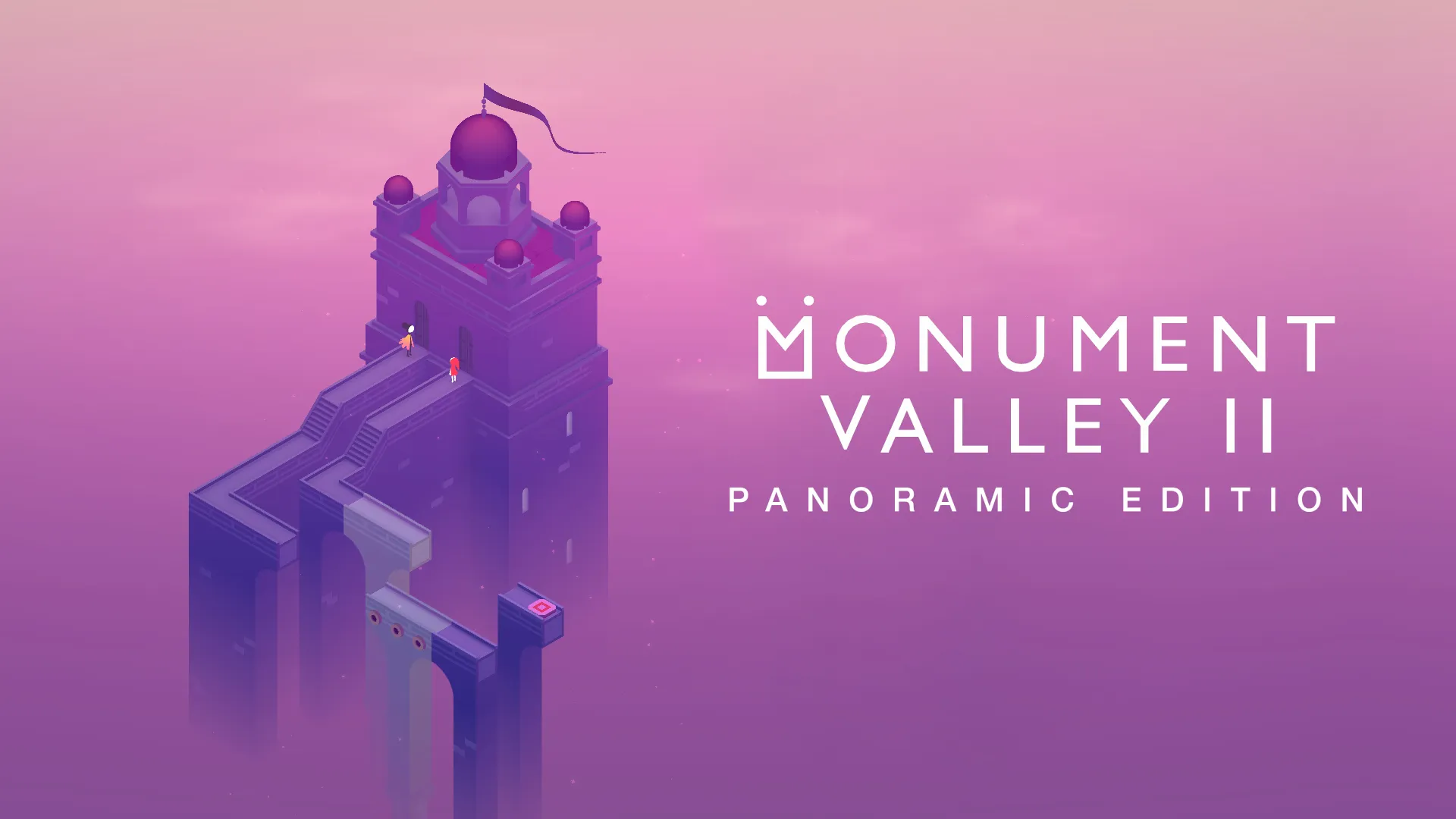 Monument Valley 2