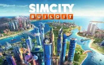 Simcity Buildit